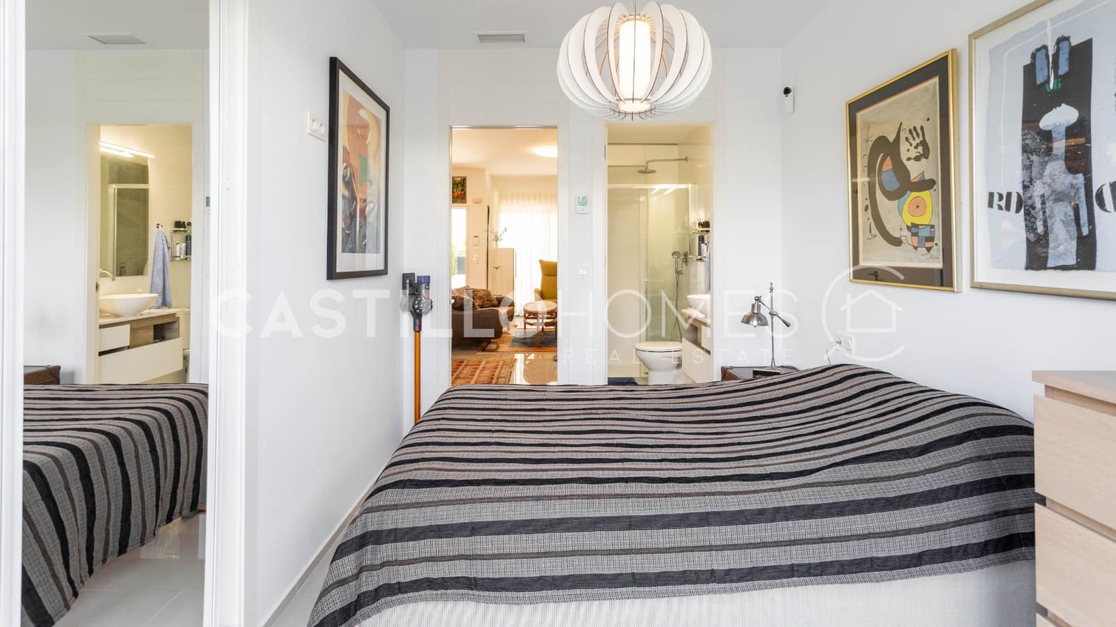 2 slaapkamer Appartement te koop in Los Dolses met zwembad - € 229.000 (Ref: 9784884)