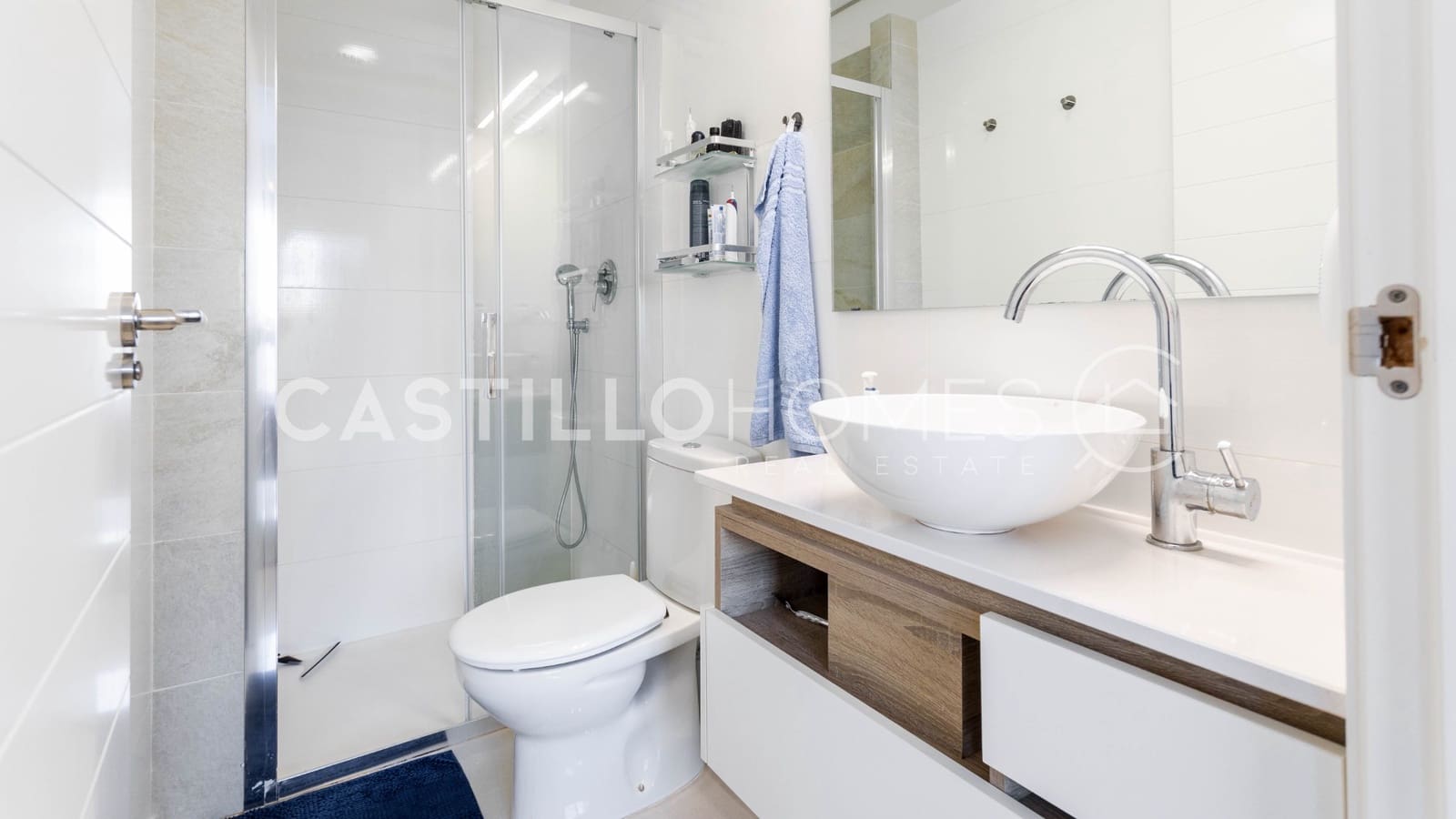 2 slaapkamer Appartement te koop in Los Dolses met zwembad - € 229.000 (Ref: 9784884)