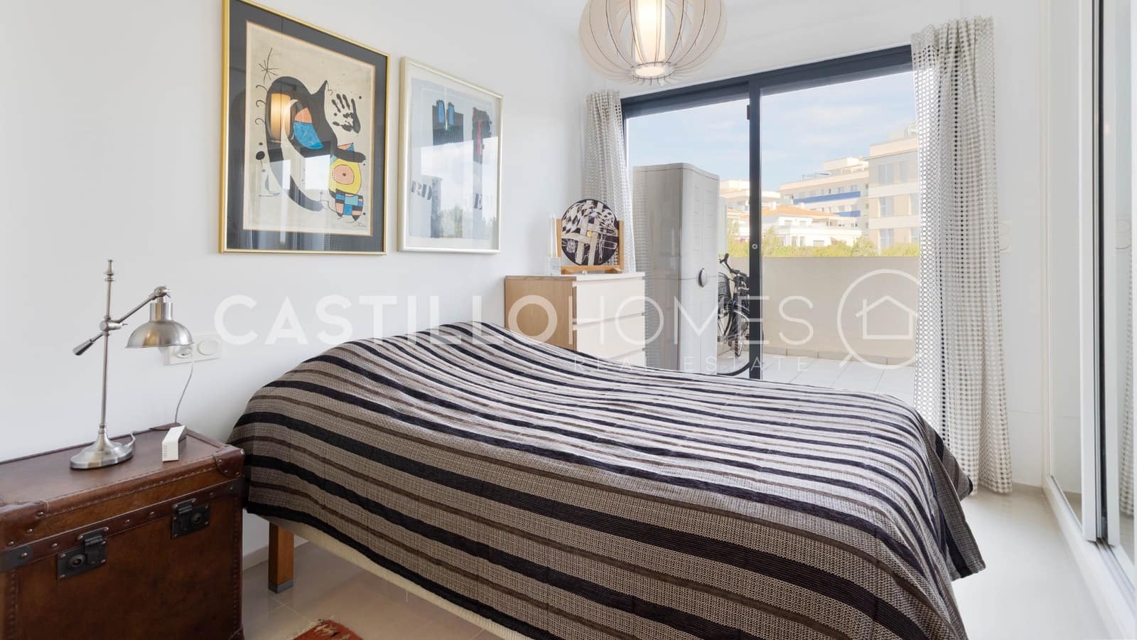 2 slaapkamer Appartement te koop in Los Dolses met zwembad - € 229.000 (Ref: 9784884)