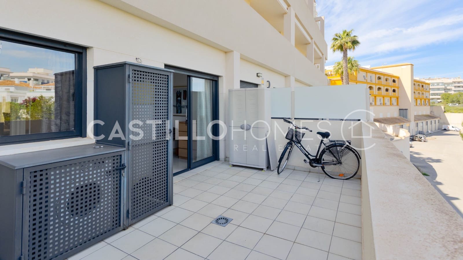 2 slaapkamer Appartement te koop in Los Dolses met zwembad - € 229.000 (Ref: 9784884)