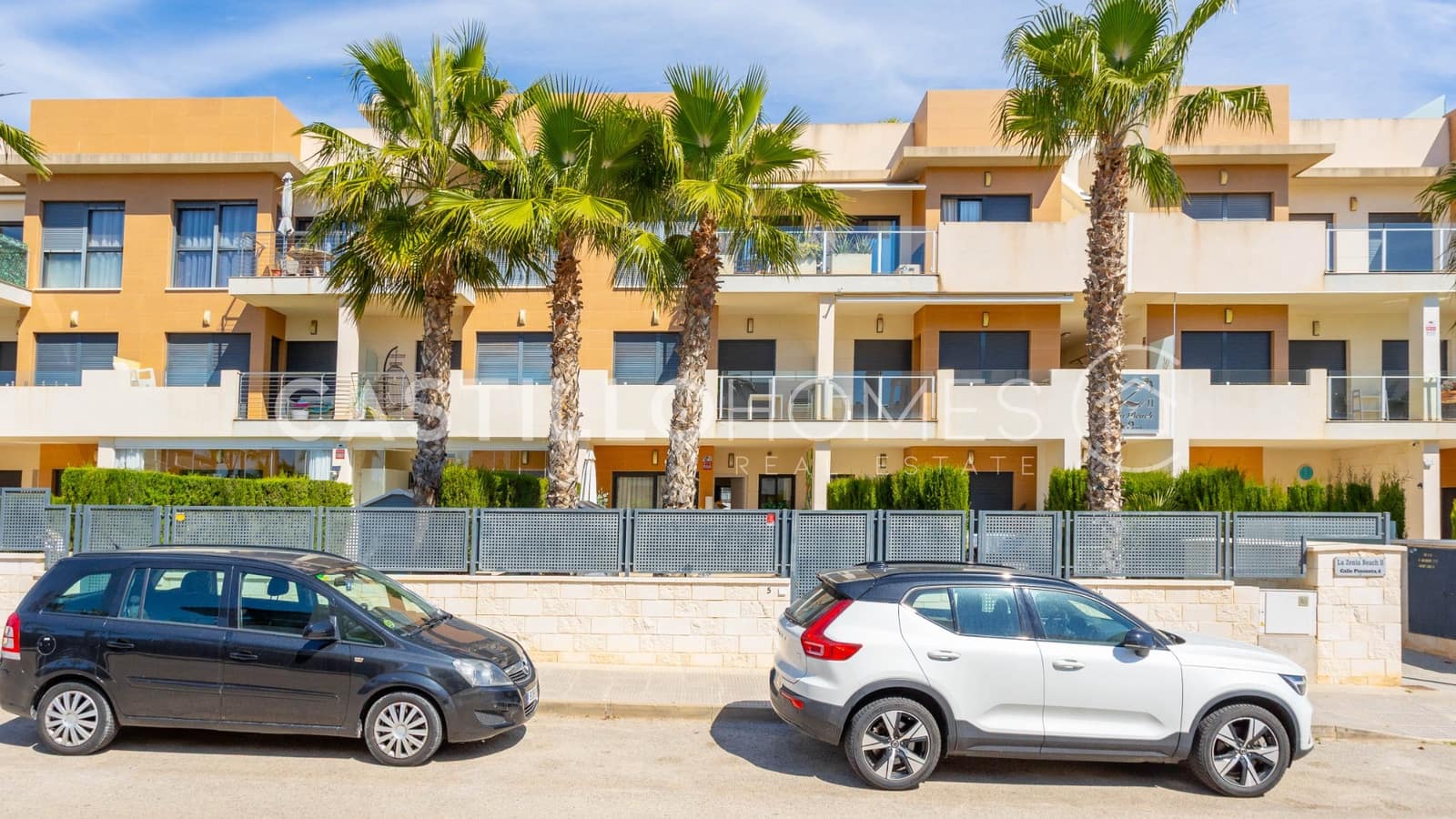 2 slaapkamer Appartement te koop in Los Dolses met zwembad - € 229.000 (Ref: 9784884)