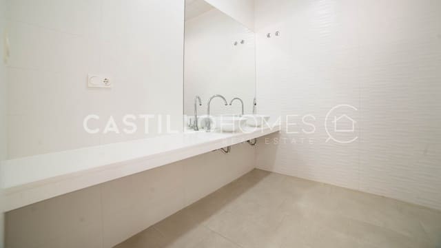 2 soverom Leilighet til salgs i Los Dolses, Orihuela med svømmebasseng - € 229 000 (Ref: 9784884)