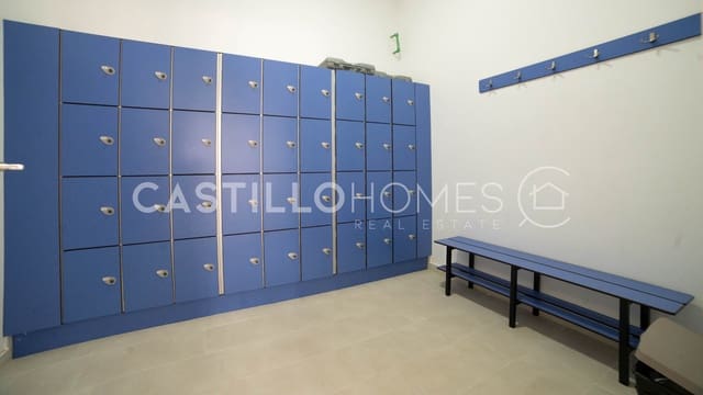 2 soverom Leilighet til salgs i Los Dolses, Orihuela med svømmebasseng - € 229 000 (Ref: 9784884)