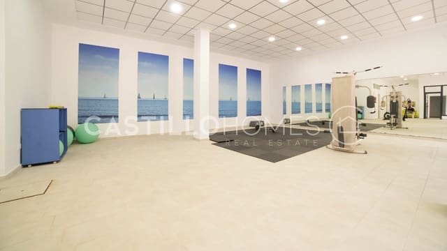2 soverom Leilighet til salgs i Los Dolses, Orihuela med svømmebasseng - € 229 000 (Ref: 9784884)