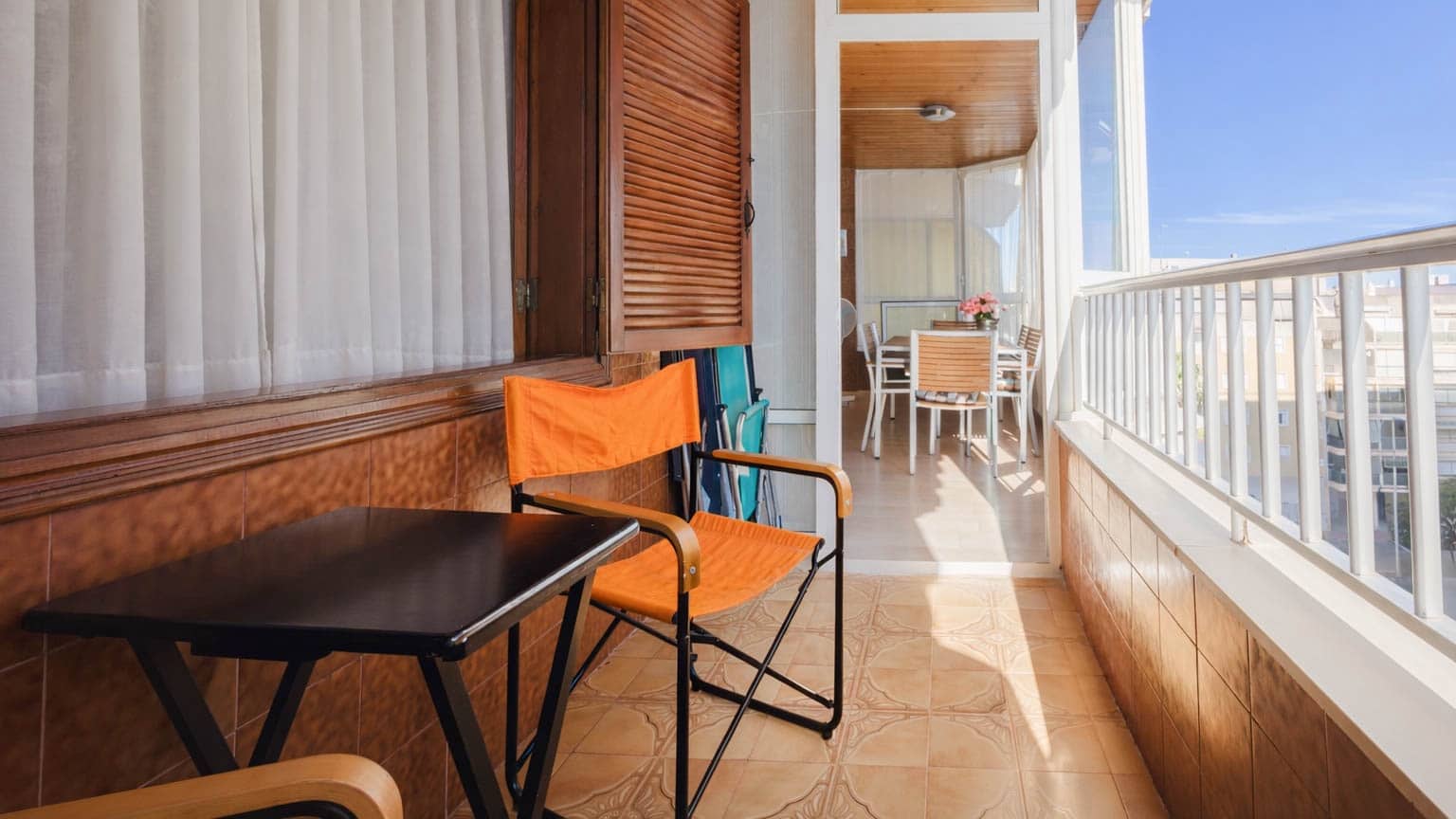 3 slaapkamer Appartement te koop in Torrevieja met zwembad - € 249.500 (Ref: 9793193)