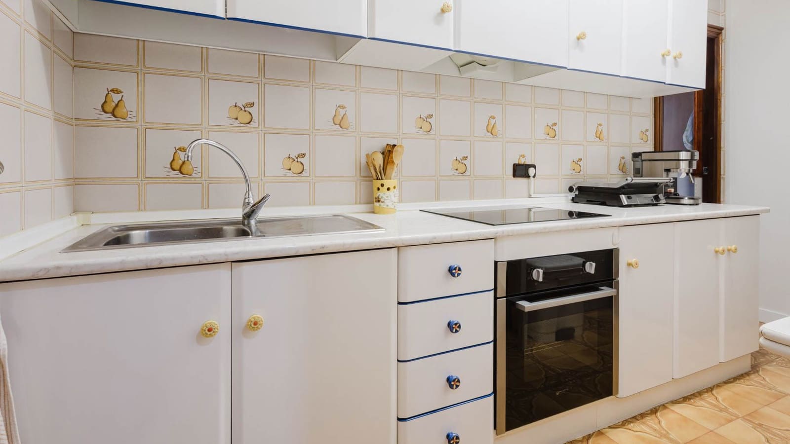 3 slaapkamer Appartement te koop in Torrevieja met zwembad - € 249.500 (Ref: 9793193)