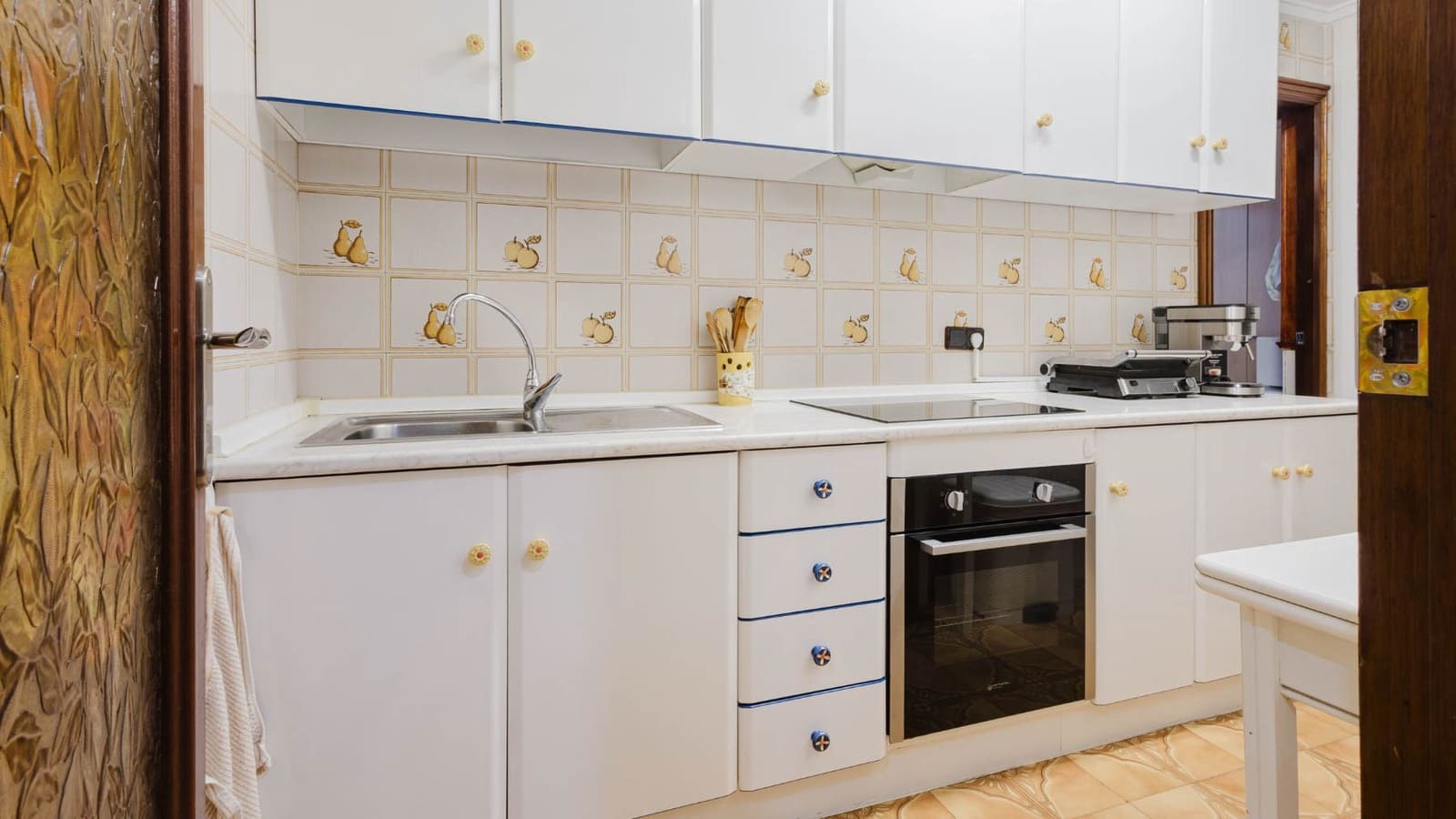 3 slaapkamer Appartement te koop in Torrevieja met zwembad - € 249.500 (Ref: 9793193)