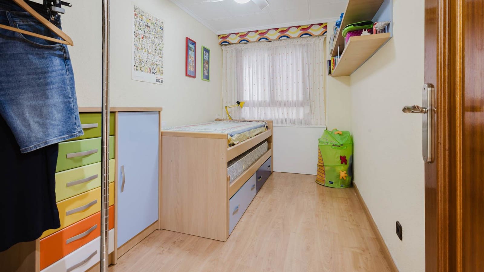 3 slaapkamer Appartement te koop in Torrevieja met zwembad - € 249.500 (Ref: 9793193)