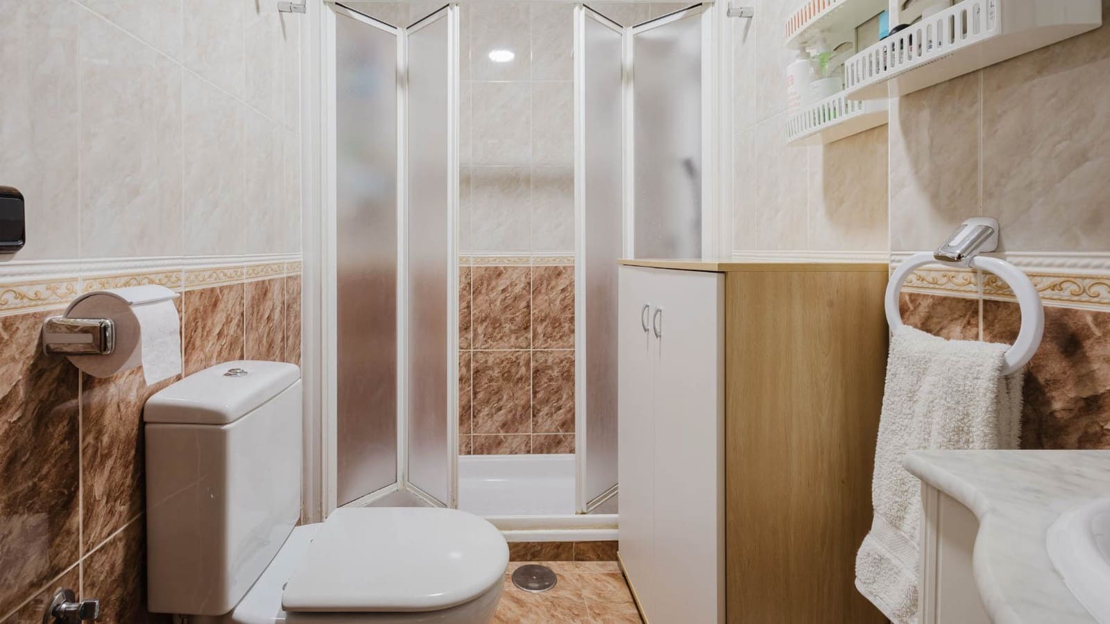 3 slaapkamer Appartement te koop in Torrevieja met zwembad - € 249.500 (Ref: 9793193)