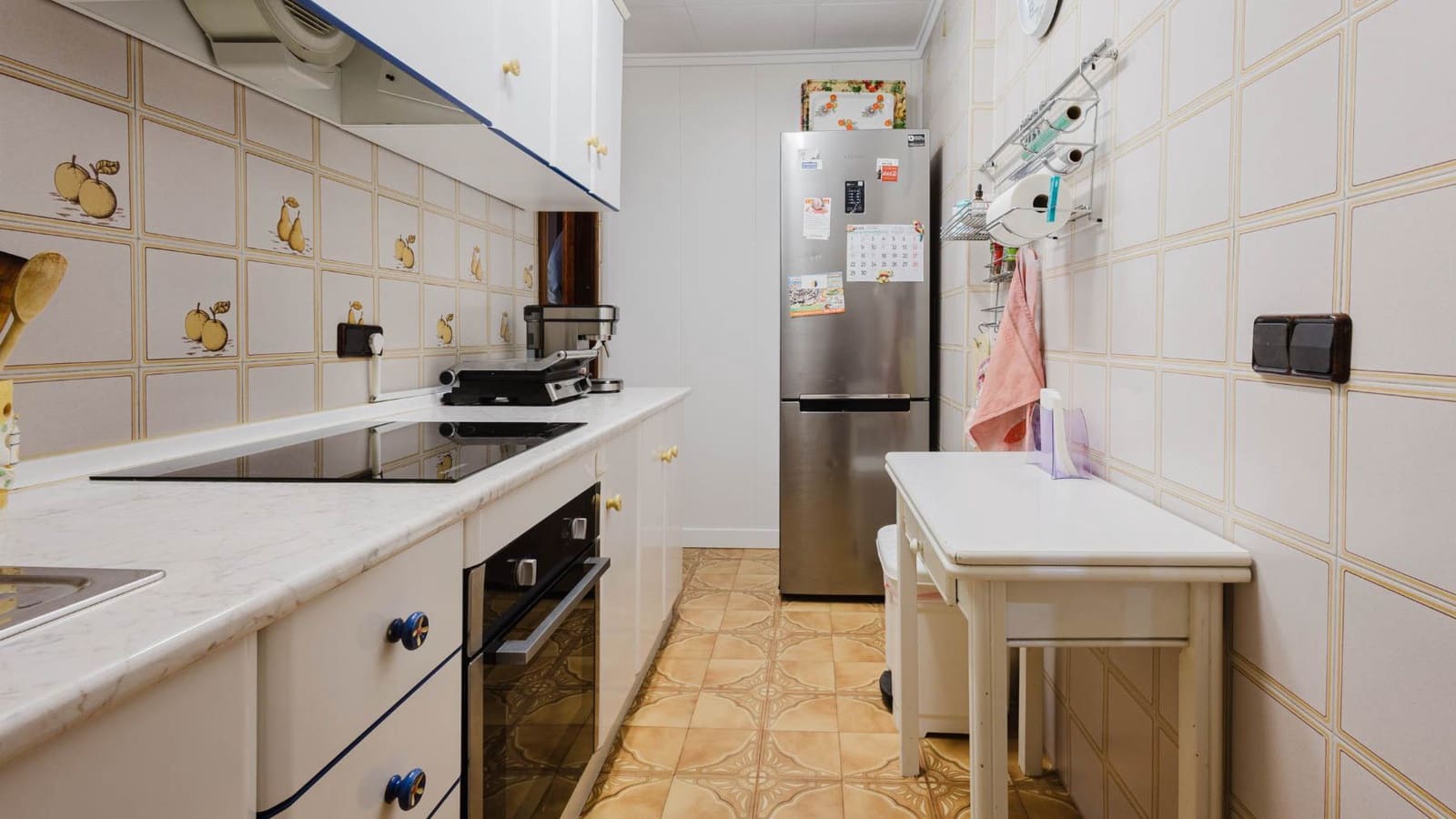 3 slaapkamer Appartement te koop in Torrevieja met zwembad - € 249.500 (Ref: 9793193)