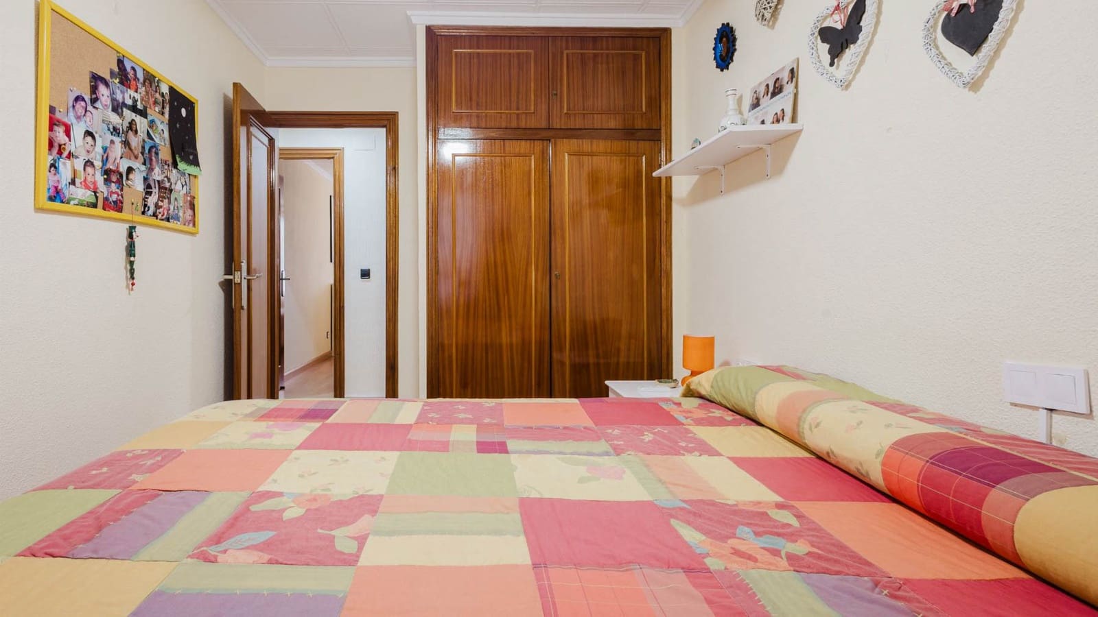 3 slaapkamer Appartement te koop in Torrevieja met zwembad - € 249.500 (Ref: 9793193)