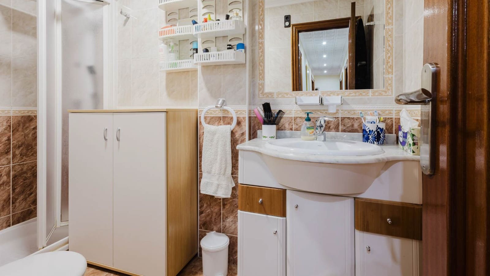 3 slaapkamer Appartement te koop in Torrevieja met zwembad - € 249.500 (Ref: 9793193)