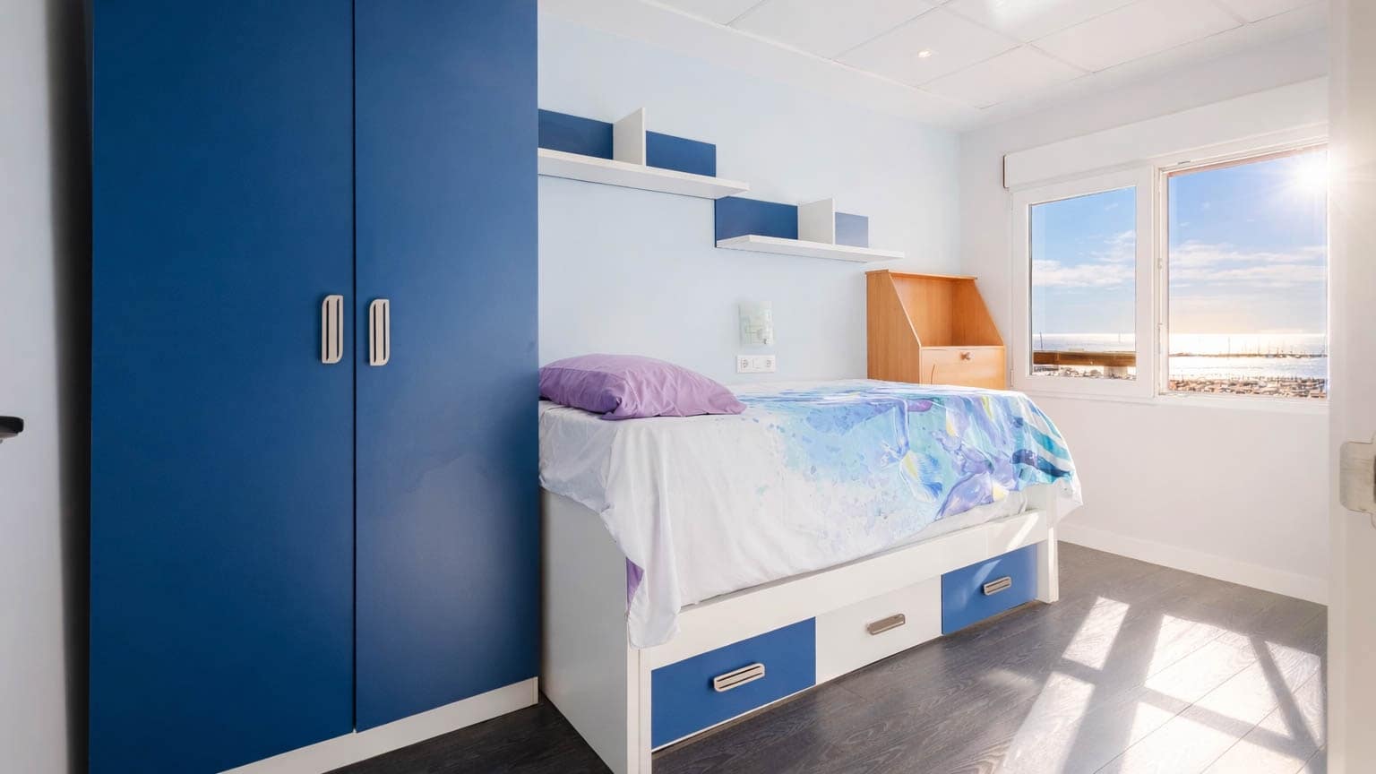 Apartamento de 3 habitaciones en Torrevieja en venta con piscina garaje - 389.500 € (Ref: 9793194)