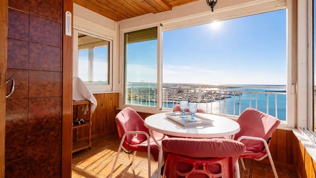 Apartamento de 3 habitaciones en Playa del Acequión, Torrevieja en venta con piscina garaje - 389.500 € (Ref: 9793194)