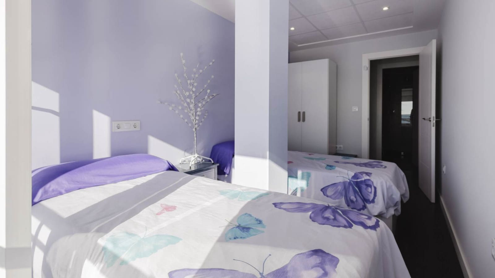 Apartamento de 3 habitaciones en Torrevieja en venta con piscina garaje - 389.500 € (Ref: 9793194)