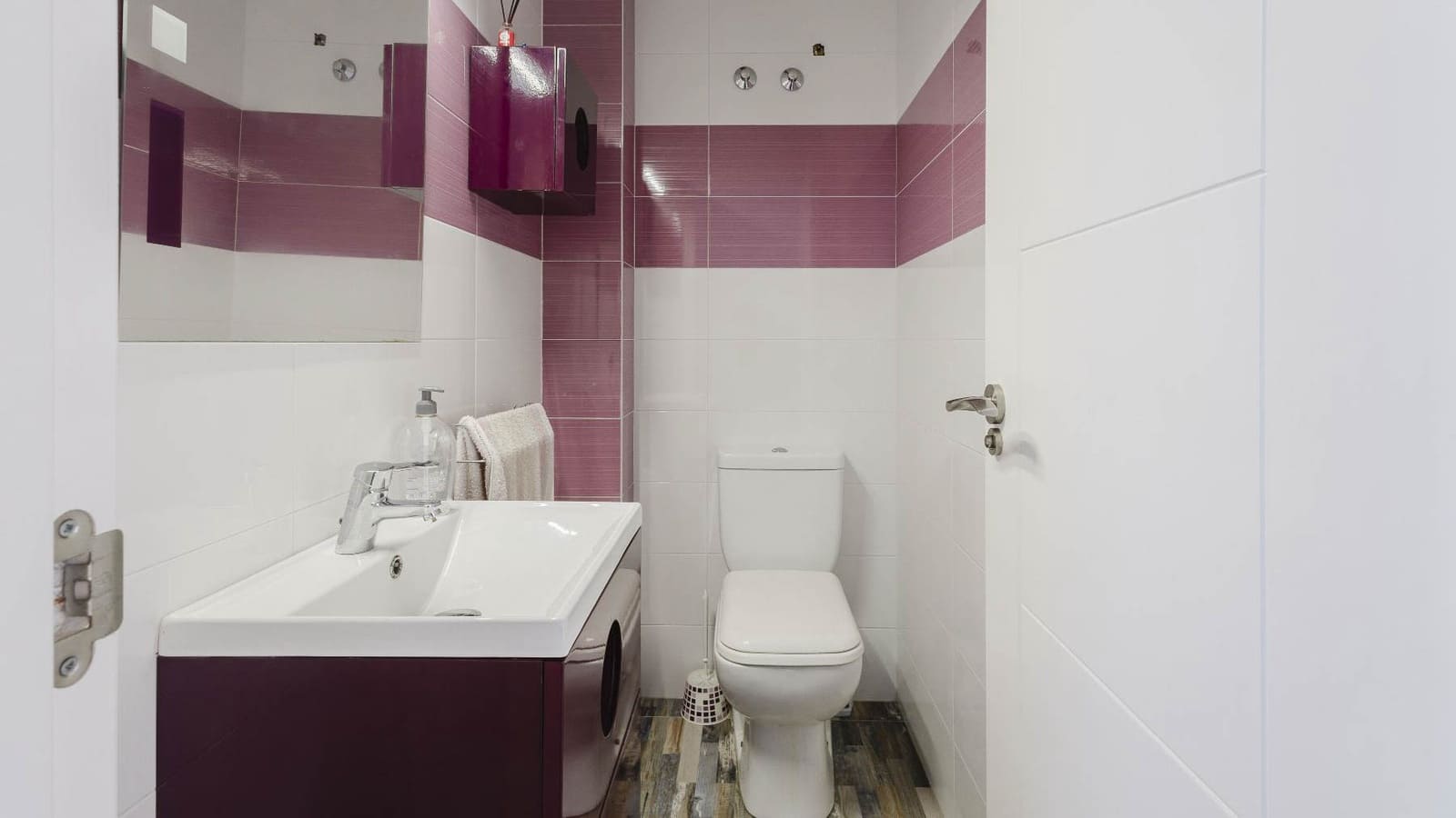 Apartamento de 3 habitaciones en Torrevieja en venta con piscina garaje - 389.500 € (Ref: 9793194)