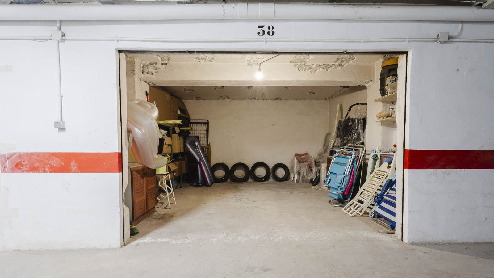 Apartamento de 3 habitaciones en Torrevieja en venta con piscina garaje - 389.500 € (Ref: 9793194)