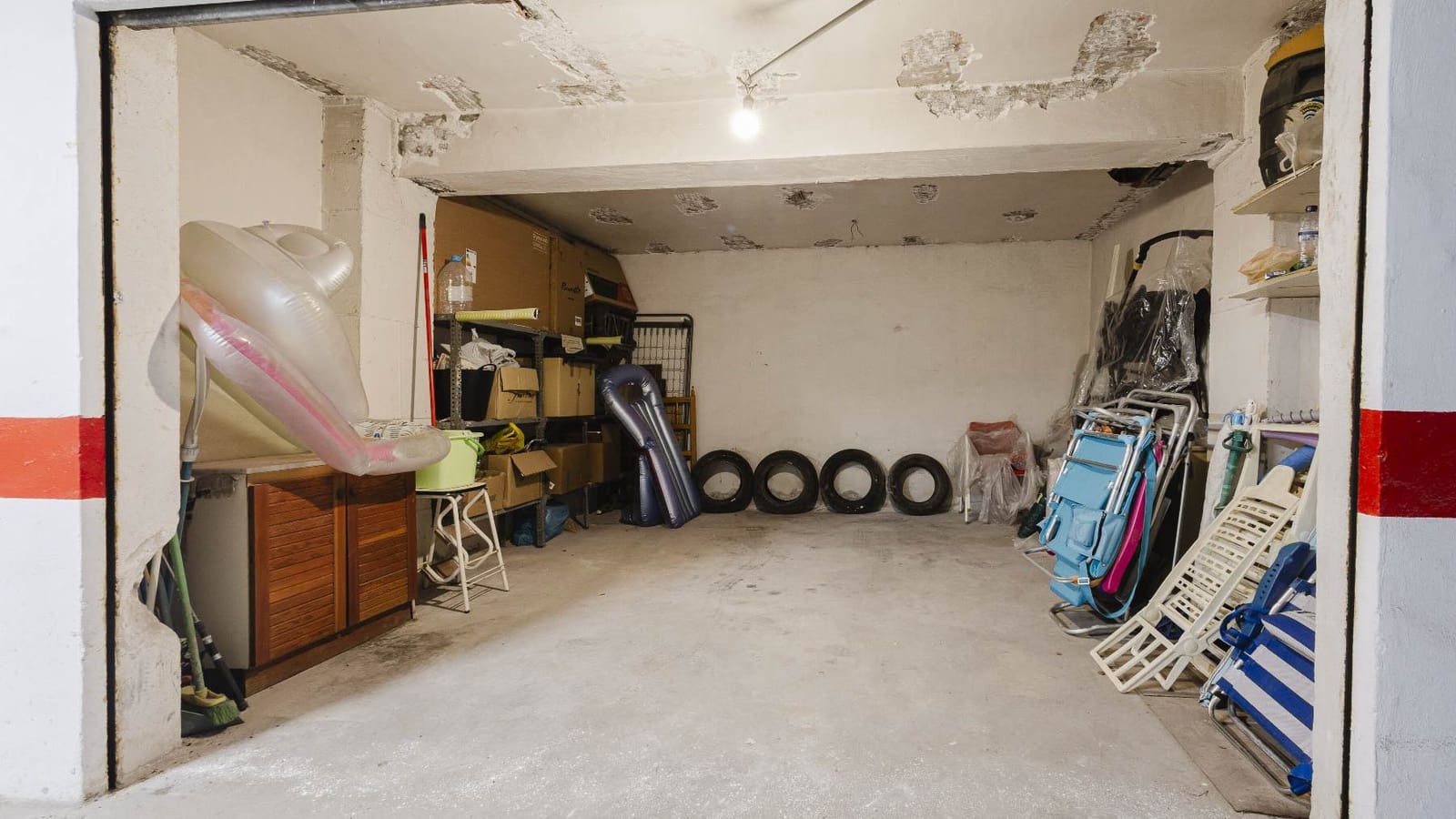 Apartamento de 3 habitaciones en Torrevieja en venta con piscina garaje - 389.500 € (Ref: 9793194)