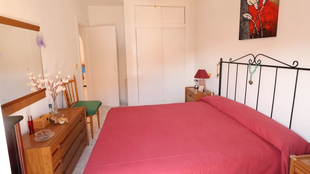 2 camera da letto Bungalow in vendita in Playa Flamenca con piscina - 147.000 € (Rif: 9793195)