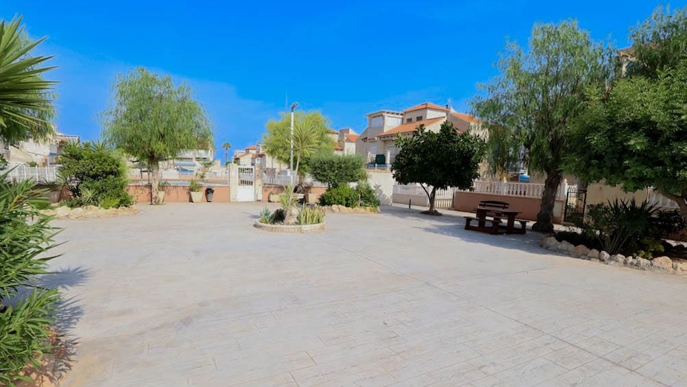 2 camera da letto Bungalow in vendita in Playa Flamenca con piscina - 147.000 € (Rif: 9793195)