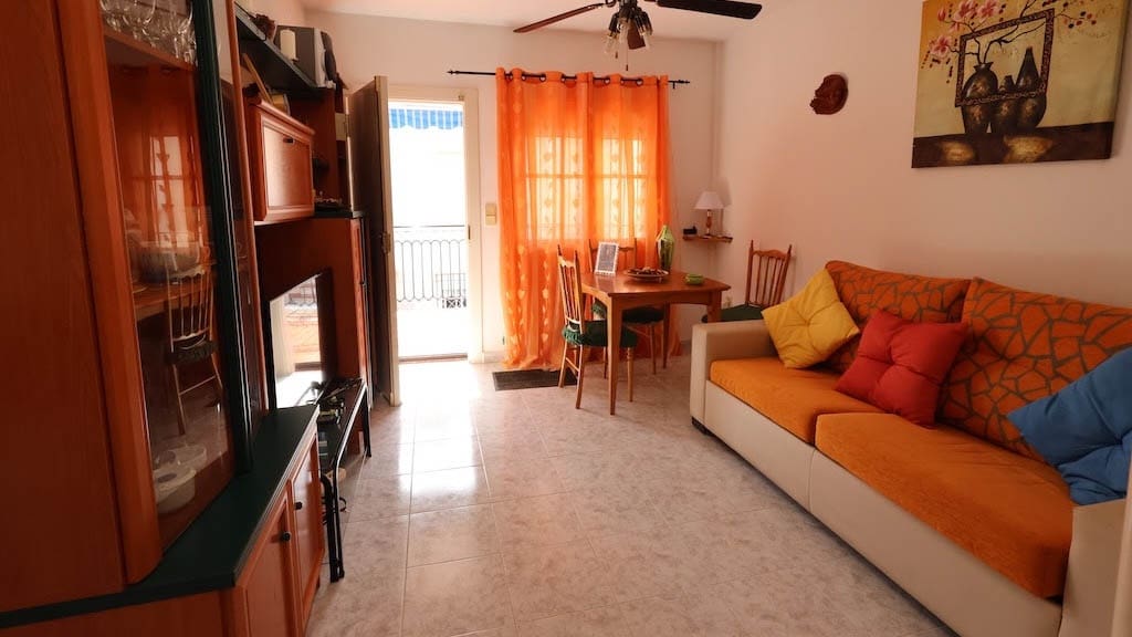2 camera da letto Bungalow in vendita in Playa Flamenca con piscina - 147.000 € (Rif: 9793195)