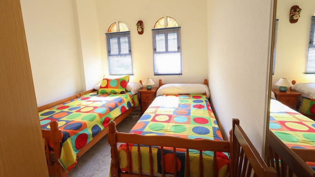 2 camera da letto Bungalow in vendita in Playa Flamenca con piscina - 147.000 € (Rif: 9793195)