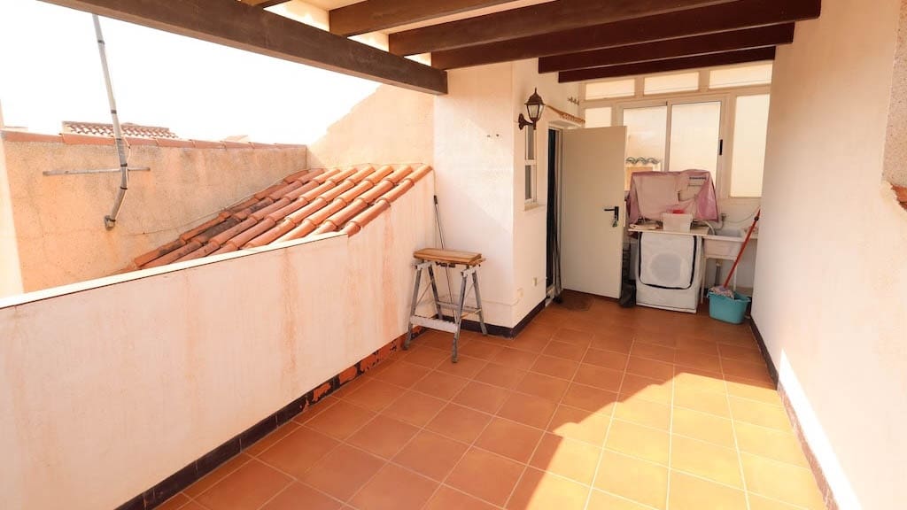 2 camera da letto Bungalow in vendita in Playa Flamenca con piscina - 147.000 € (Rif: 9793195)