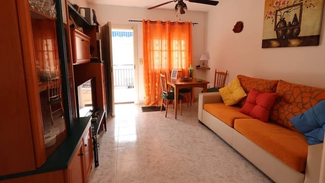 2 quarto Bungalow para venda em Playa Flamenca, Orihuela com piscina - 147 000 € (Ref: 9793195)