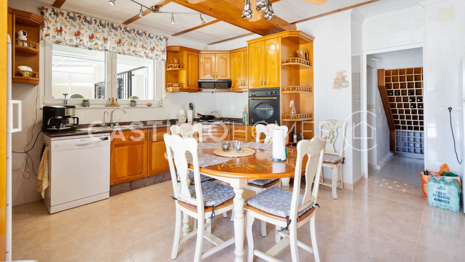 4 camera da letto Villa in vendita in Torrevieja con piscina garage - 545.000 € (Rif: 9795352)