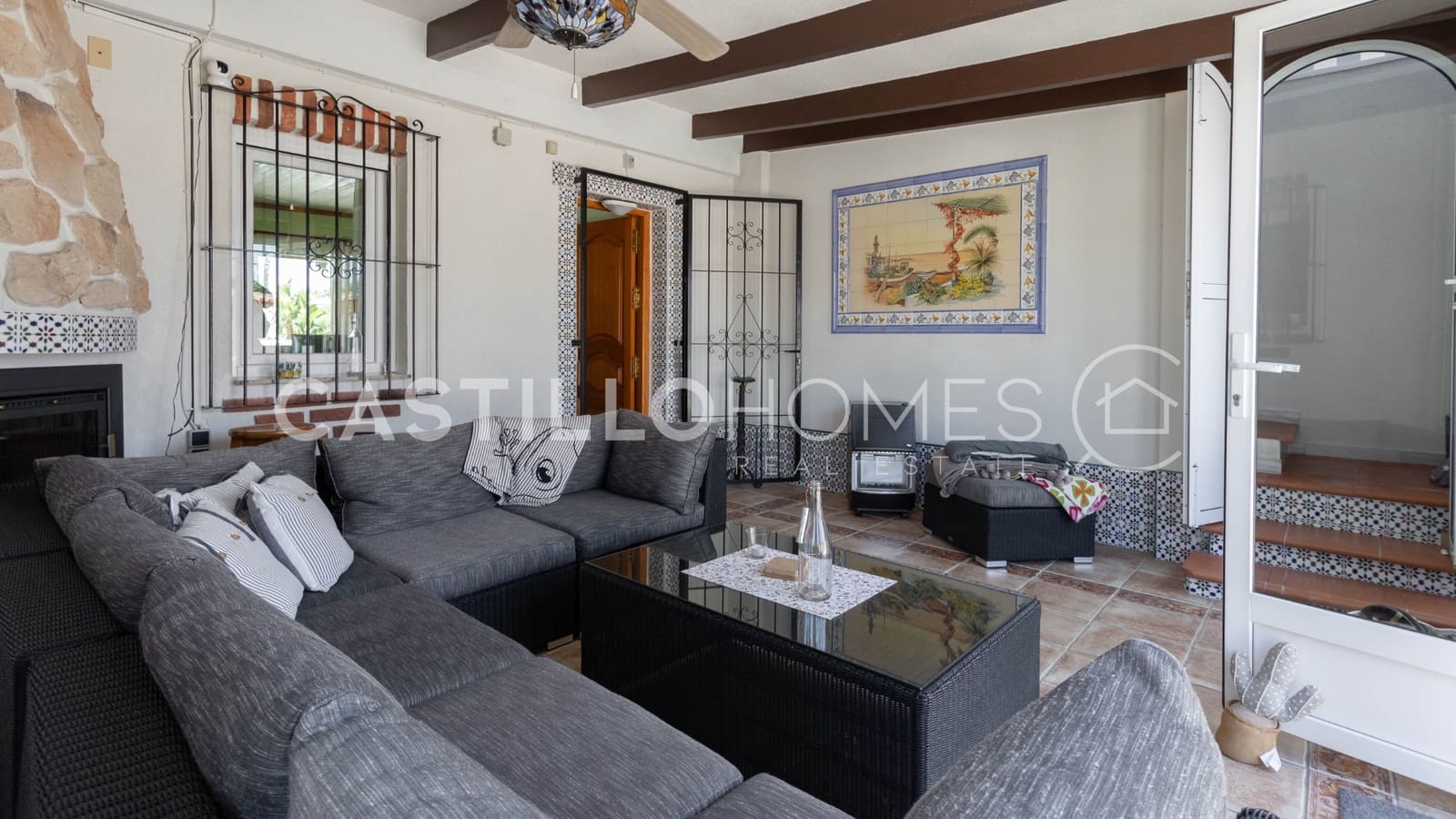 4 camera da letto Villa in vendita in Torrevieja con piscina garage - 545.000 € (Rif: 9795352)
