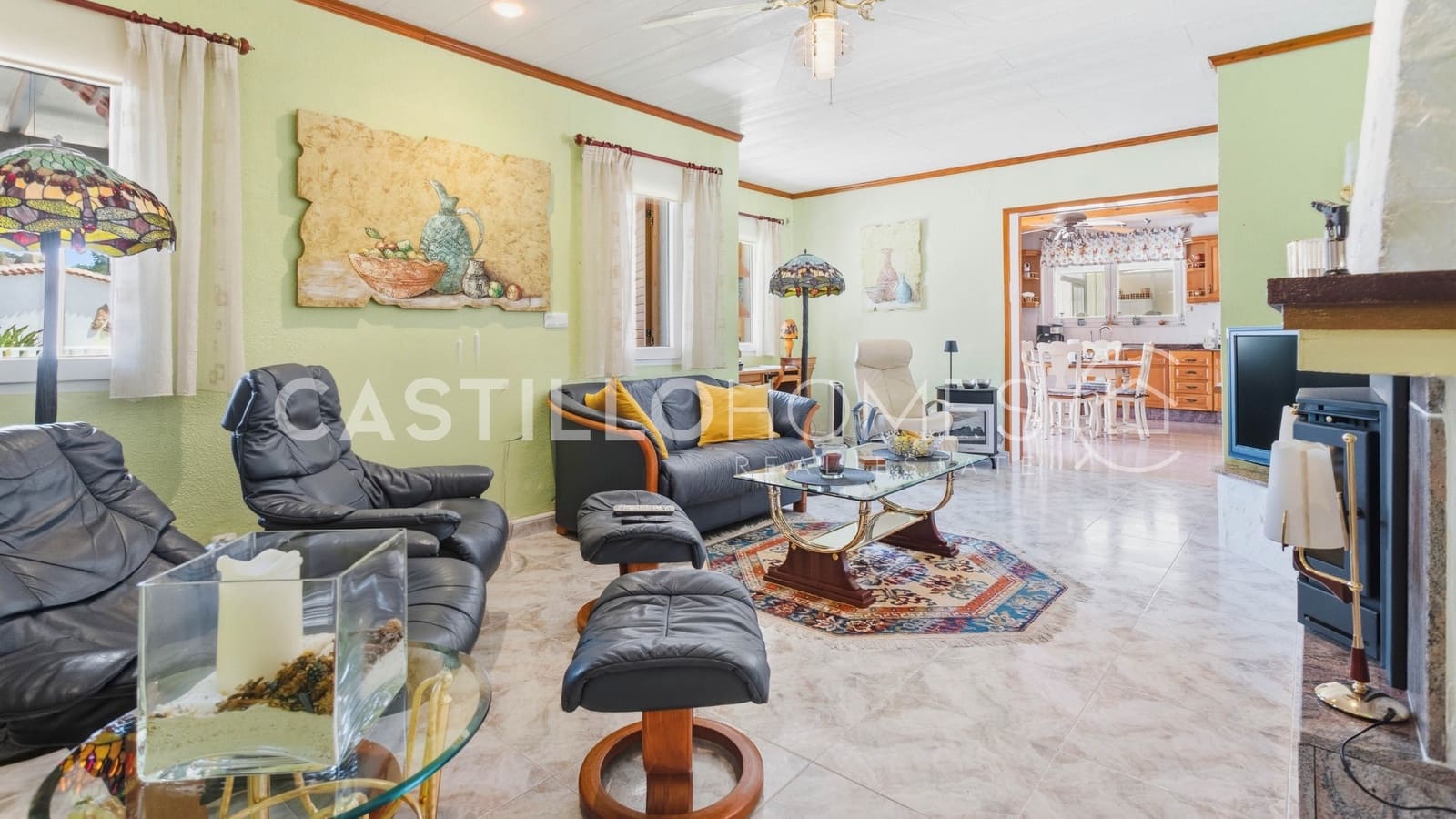 4 camera da letto Villa in vendita in Torrevieja con piscina garage - 545.000 € (Rif: 9795352)