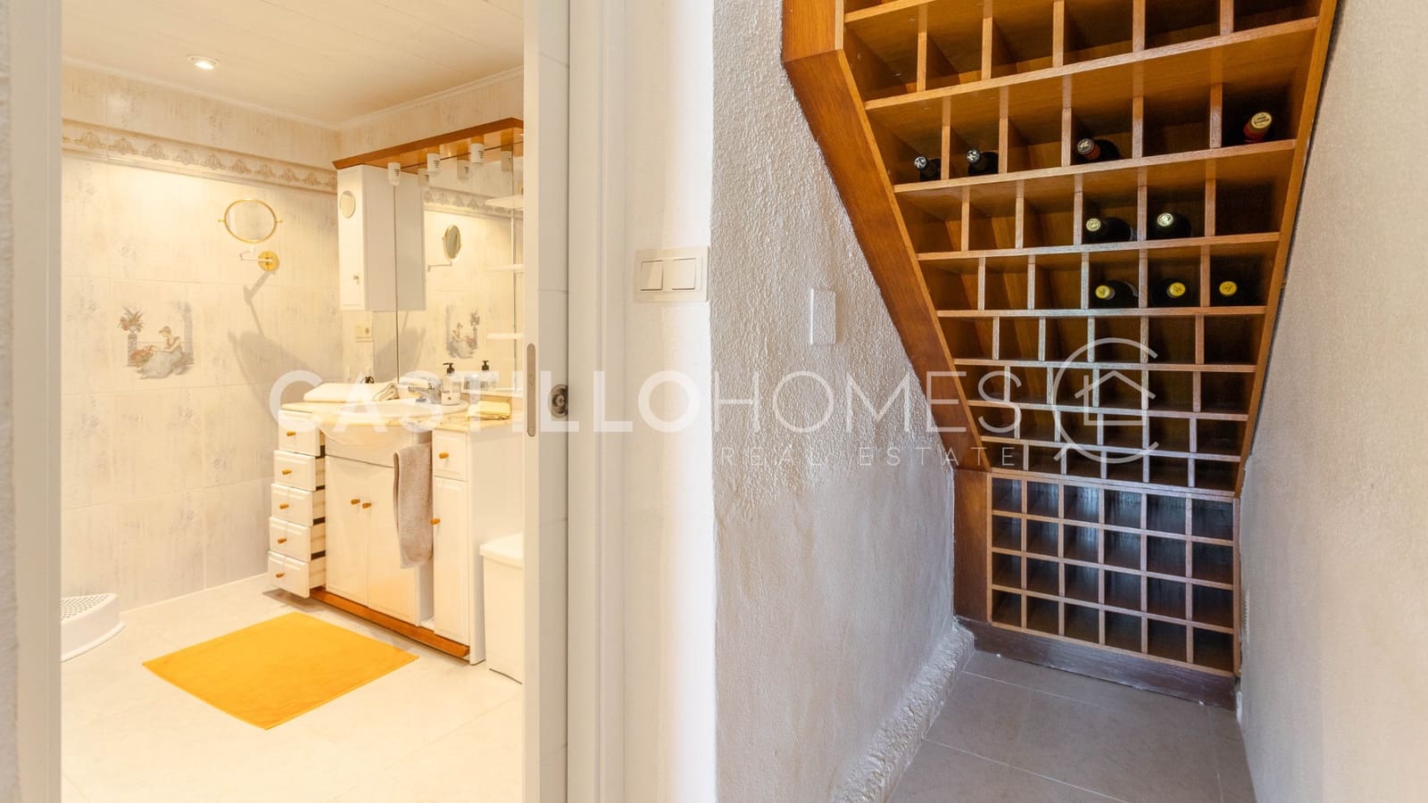 4 camera da letto Villa in vendita in Torrevieja con piscina garage - 545.000 € (Rif: 9795352)