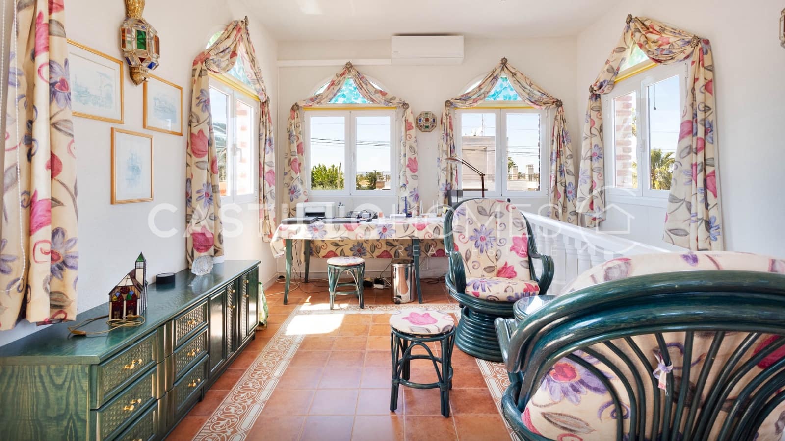 4 camera da letto Villa in vendita in Torrevieja con piscina garage - 545.000 € (Rif: 9795352)