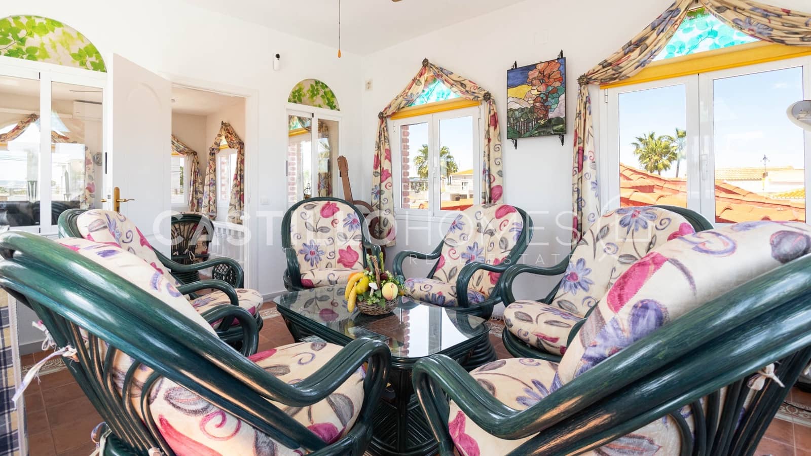 4 camera da letto Villa in vendita in Torrevieja con piscina garage - 545.000 € (Rif: 9795352)