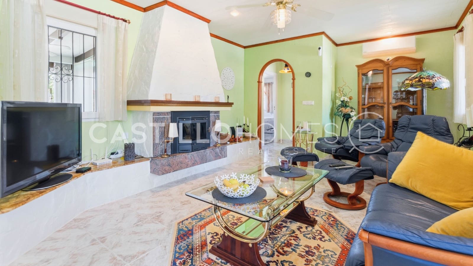 4 camera da letto Villa in vendita in Torrevieja con piscina garage - 545.000 € (Rif: 9795352)