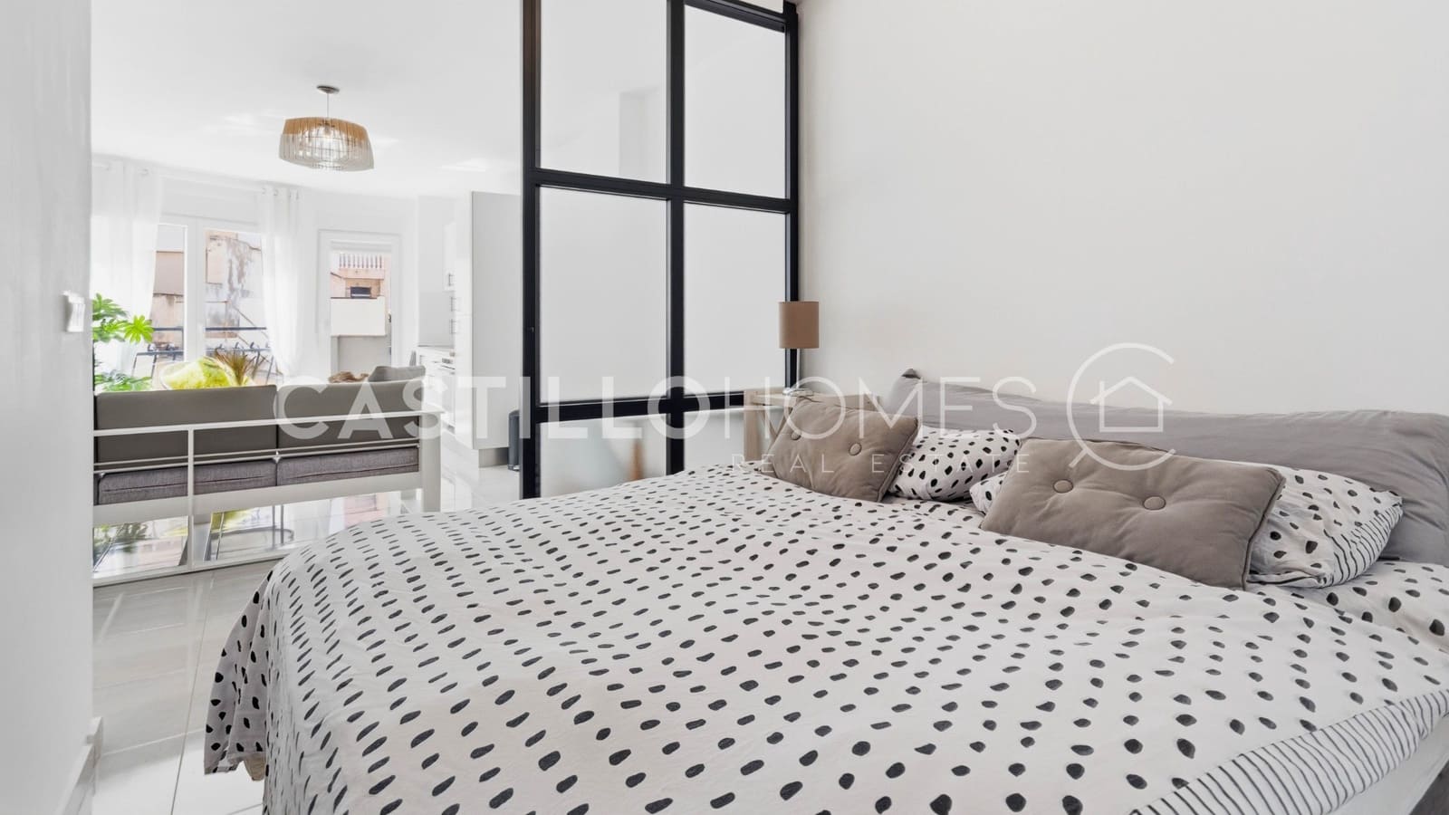 1 slaapkamer Studio te koop in Torrevieja met zwembad - € 105.000 (Ref: 9795353)