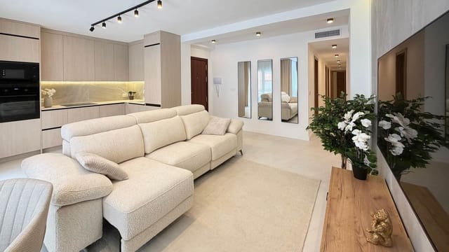 Apartamento de 4 habitaciones en Playa del Cura, Torrevieja en venta - 277.000 € (Ref: 9795535)