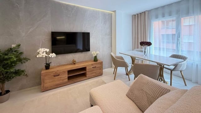 Apartamento de 4 habitaciones en Playa del Cura, Torrevieja en venta - 277.000 € (Ref: 9795535)