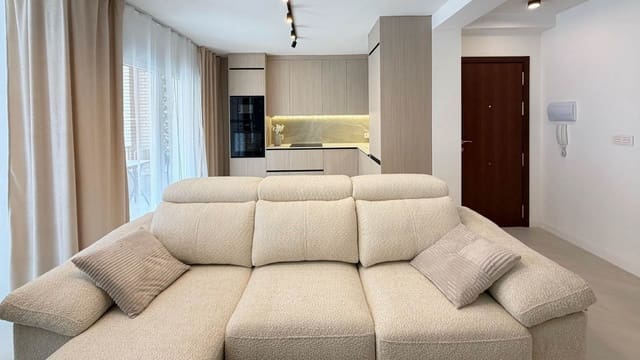 Apartamento de 4 habitaciones en Playa del Cura, Torrevieja en venta - 277.000 € (Ref: 9795535)