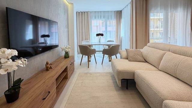 Apartamento de 4 habitaciones en Playa del Cura, Torrevieja en venta - 277.000 € (Ref: 9795535)