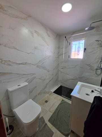 3 soveværelse Byhus til salg i El Chaparral - La Siesta - La Torreta, Torrevieja med swimmingpool - € 228.000 (Ref: 9798204)