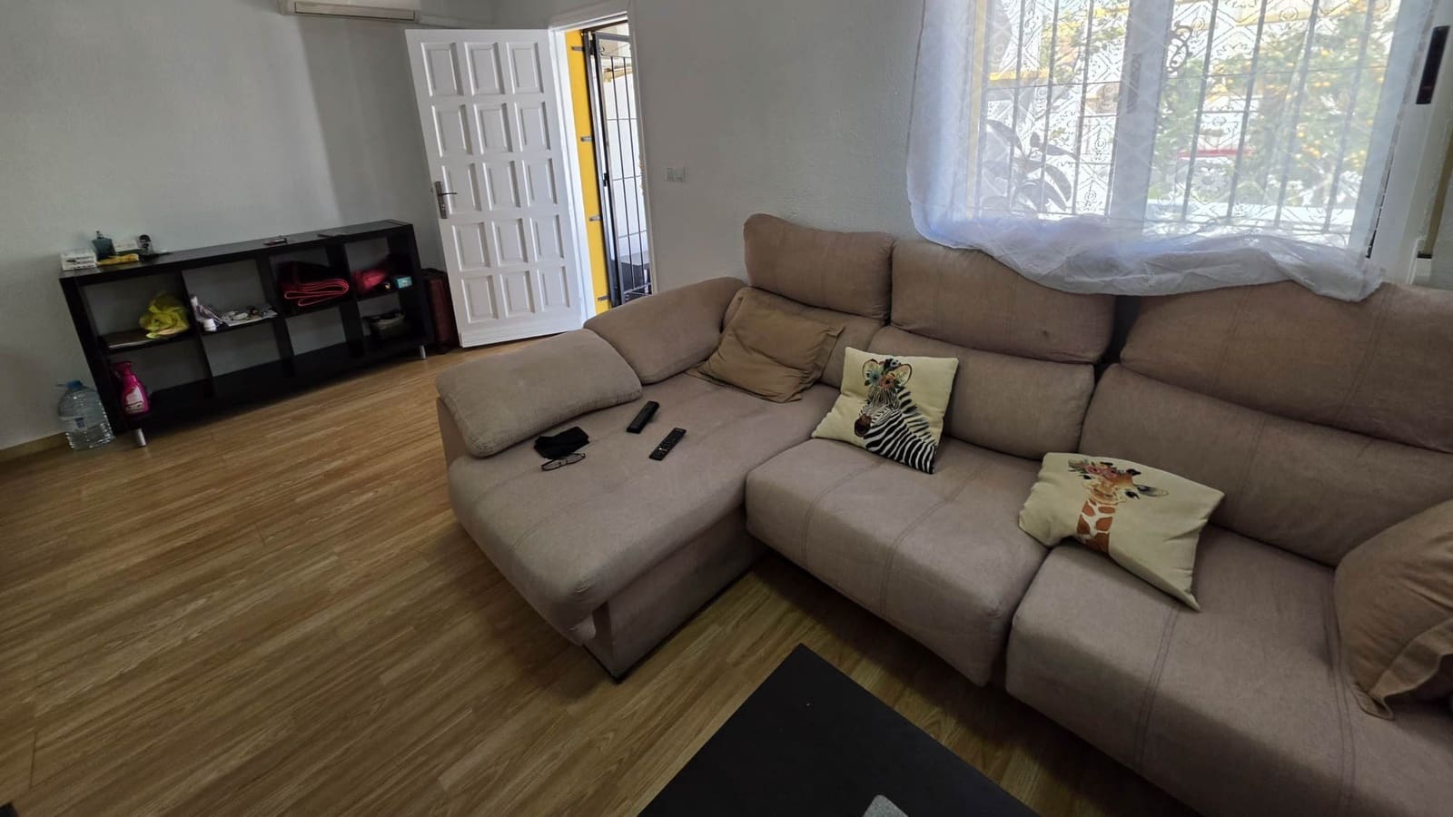 3 quarto Casa em Banda para venda em Torrevieja com piscina - 228 000 € (Ref: 9798204)