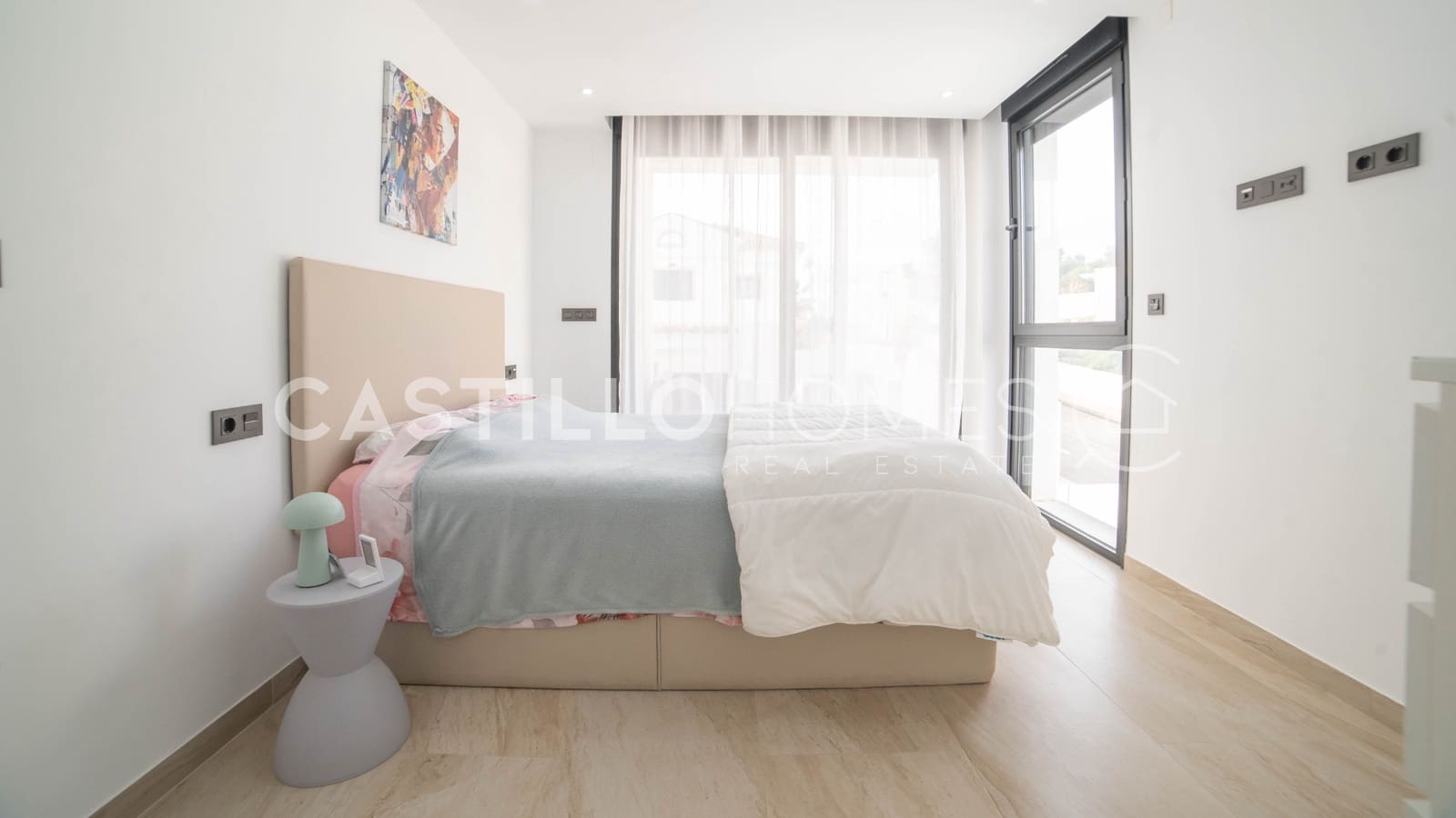 3 sovrum Villa till salu i Filipinas med pool - 485 000 € (Ref: 9814748)