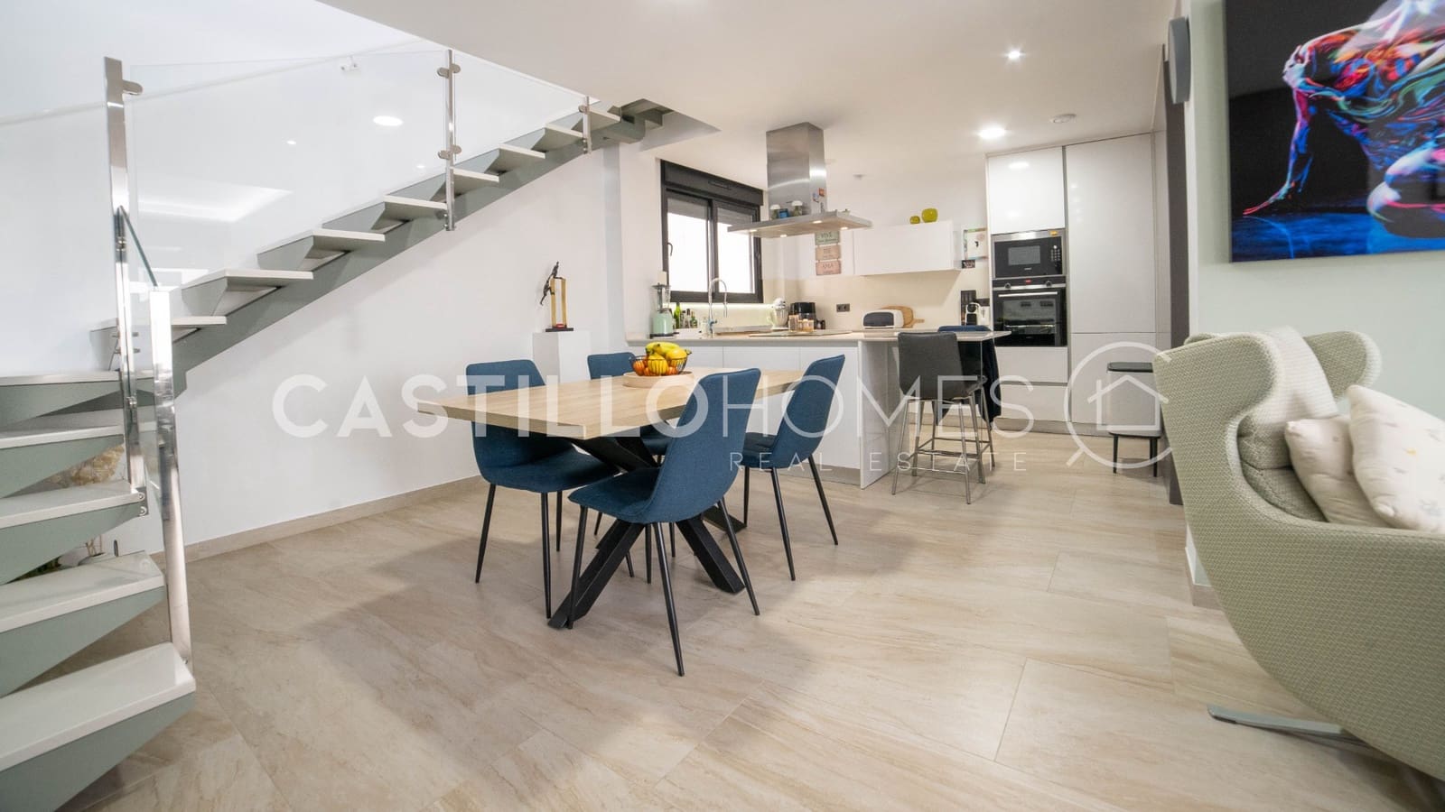 3 sovrum Villa till salu i Filipinas med pool - 485 000 € (Ref: 9814748)