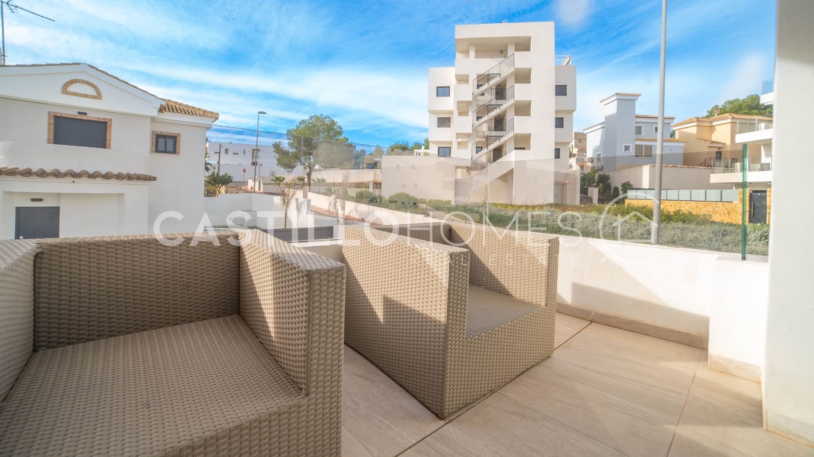 3 sovrum Villa till salu i Filipinas med pool - 485 000 € (Ref: 9814748)
