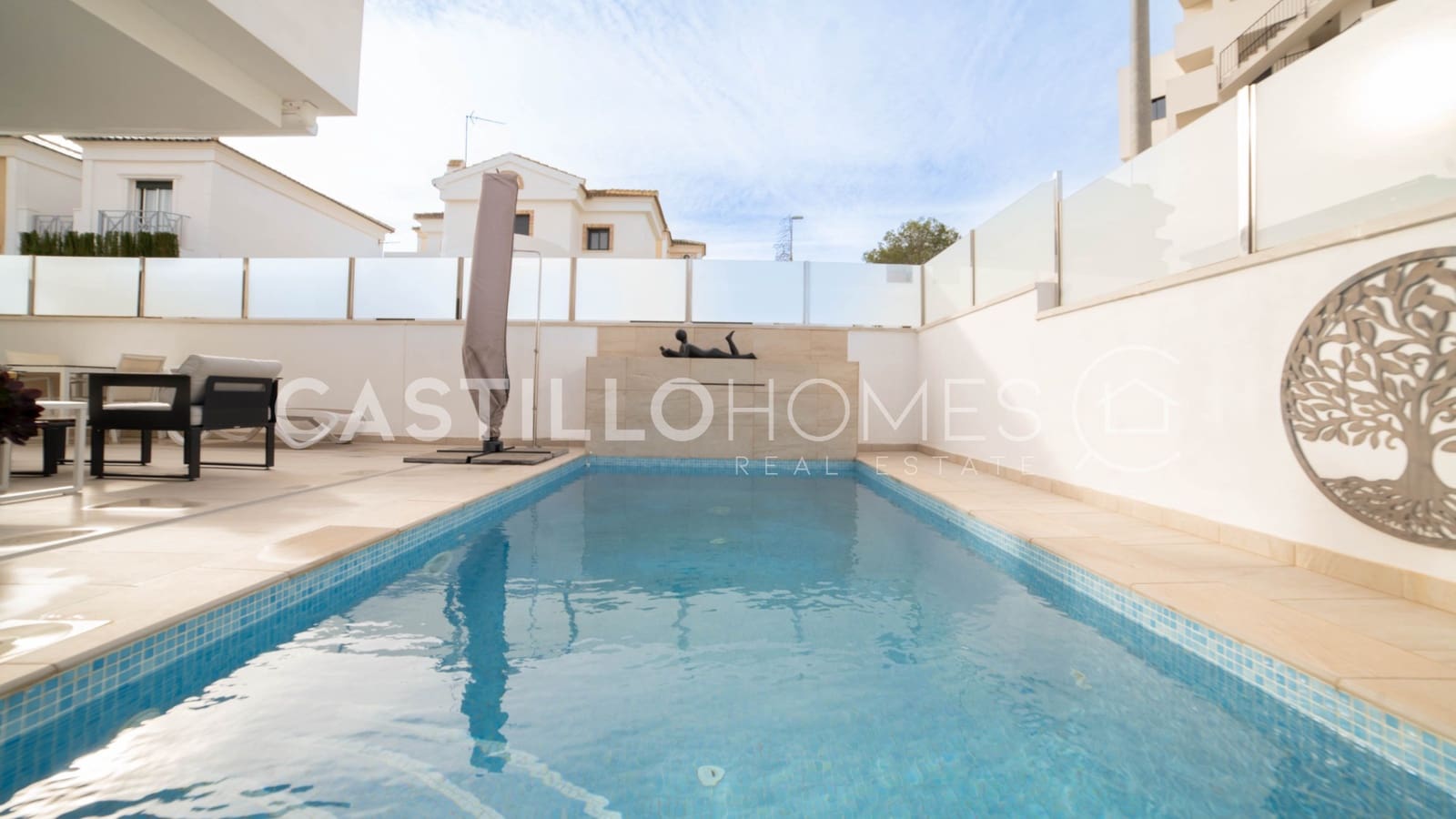 3 sovrum Villa till salu i Filipinas med pool - 485 000 € (Ref: 9814748)