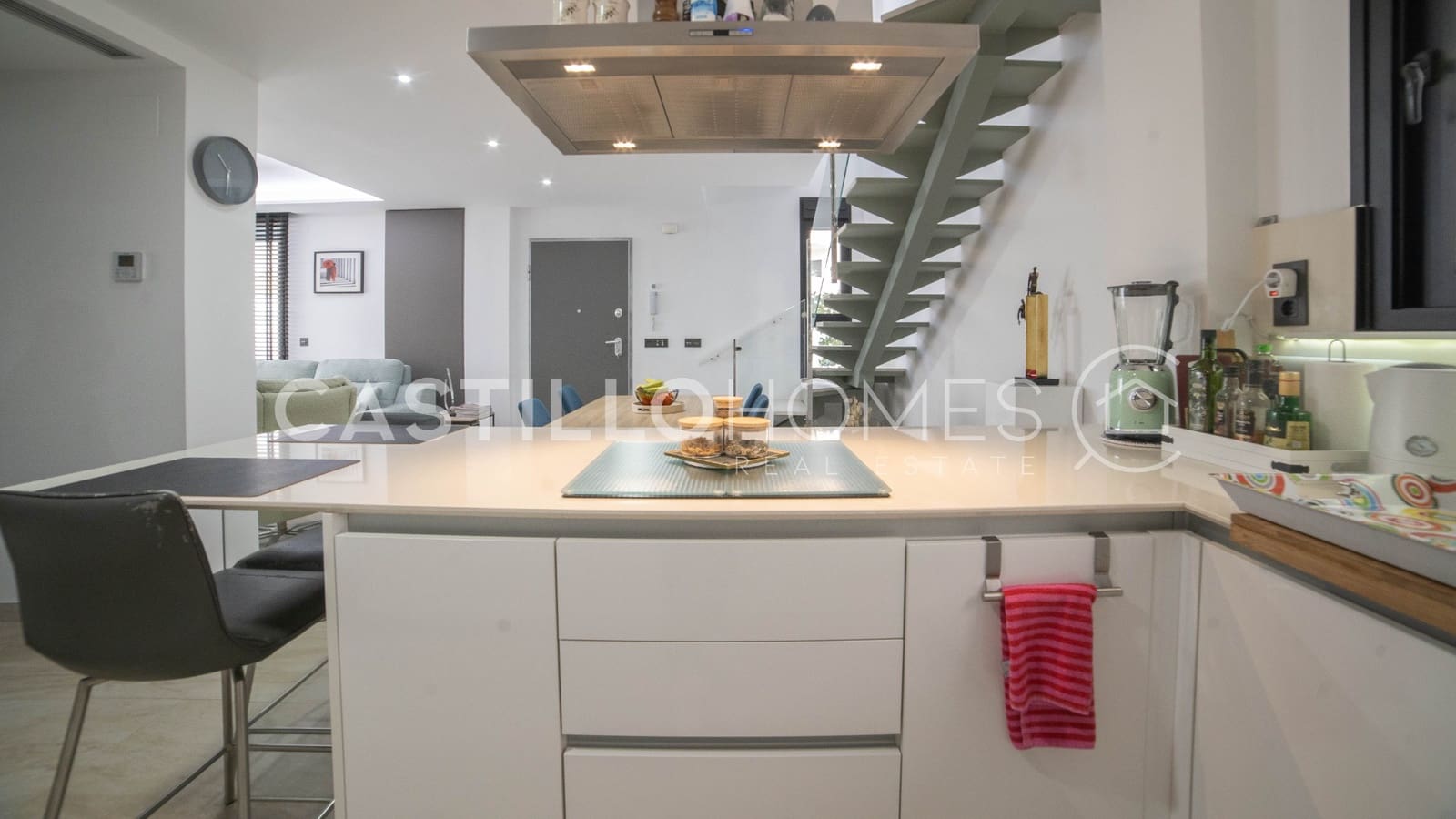 3 sovrum Villa till salu i Filipinas med pool - 485 000 € (Ref: 9814748)