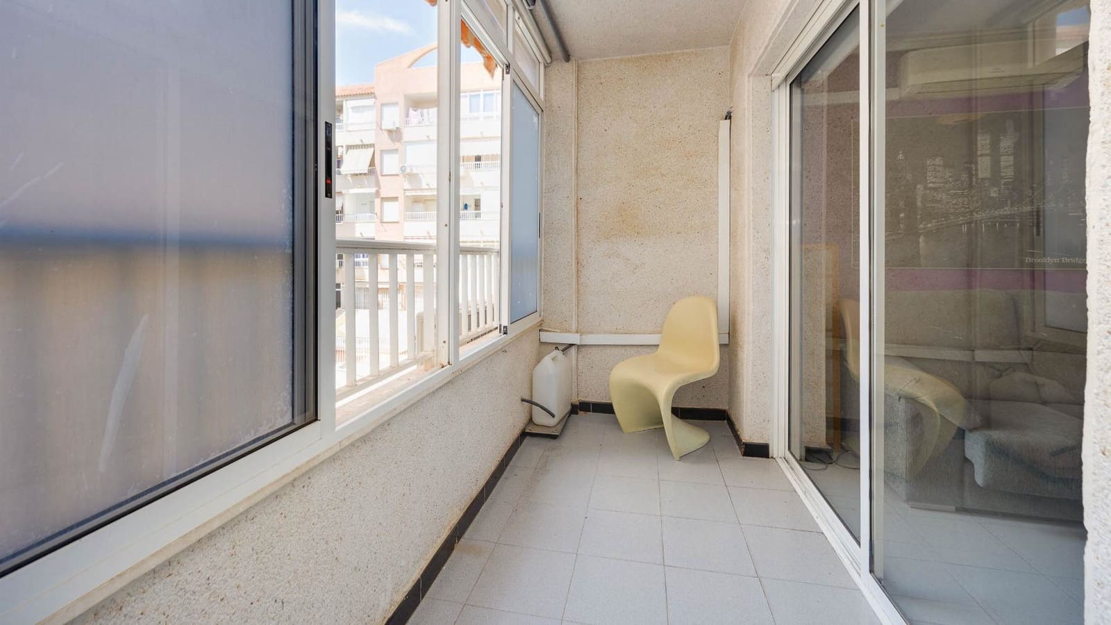 1 soverom Leilighet til salgs i Torrevieja - € 99 990 (Ref: 9823930)