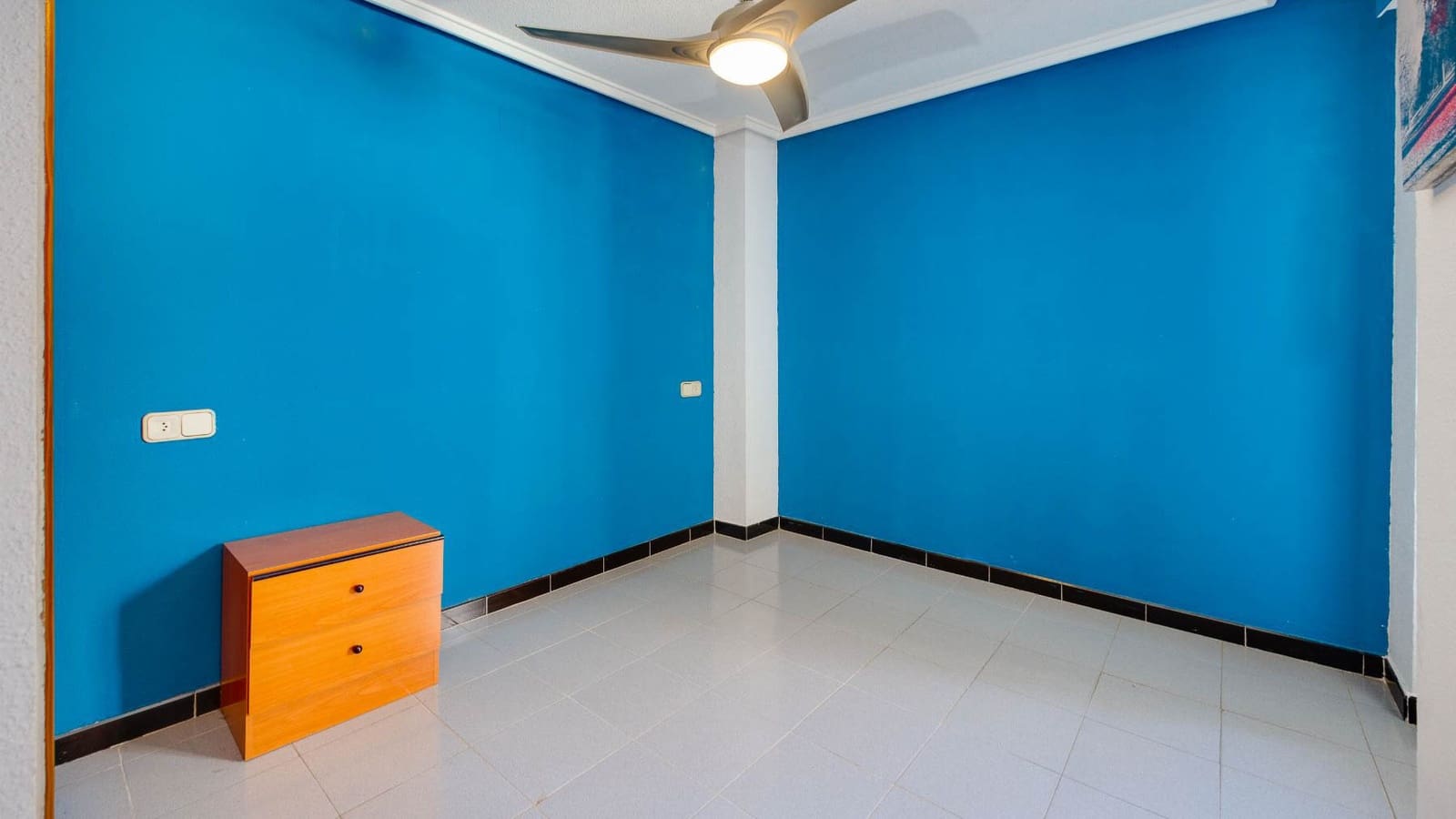 1 soverom Leilighet til salgs i Torrevieja - € 99 990 (Ref: 9823930)