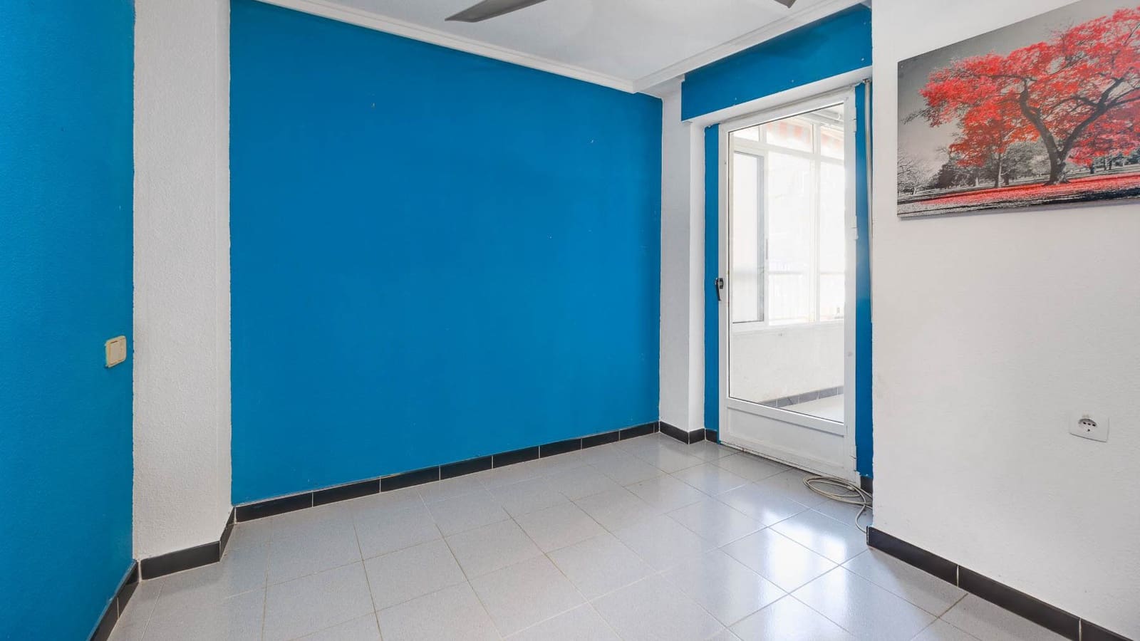 1 soverom Leilighet til salgs i Torrevieja - € 99 990 (Ref: 9823930)